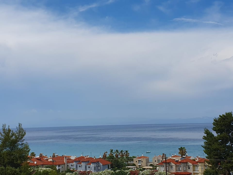 Мила House in Halkidiki