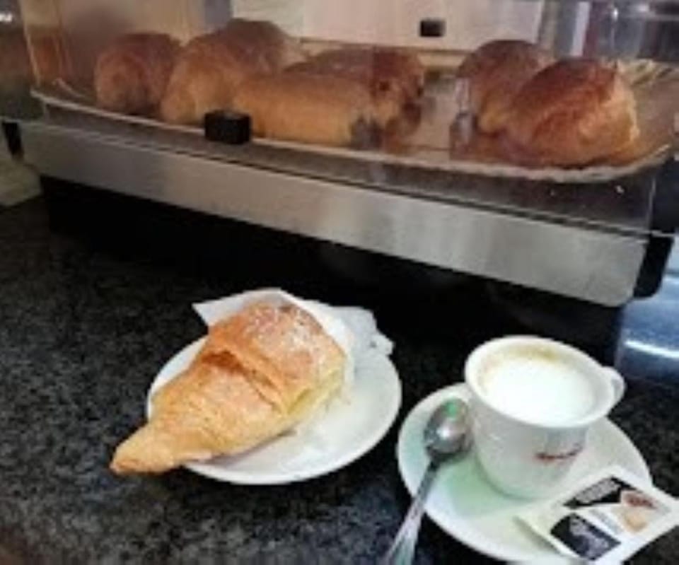 Food and drinks, Breakfast