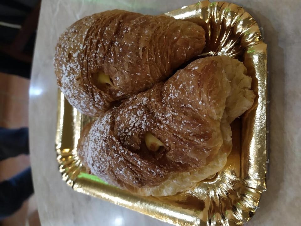 Food and drinks, Breakfast