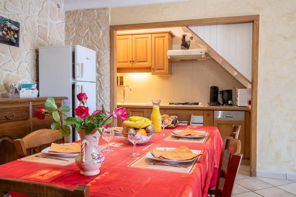 La maison d'elise House in Auvergne-Rhône-Alpes