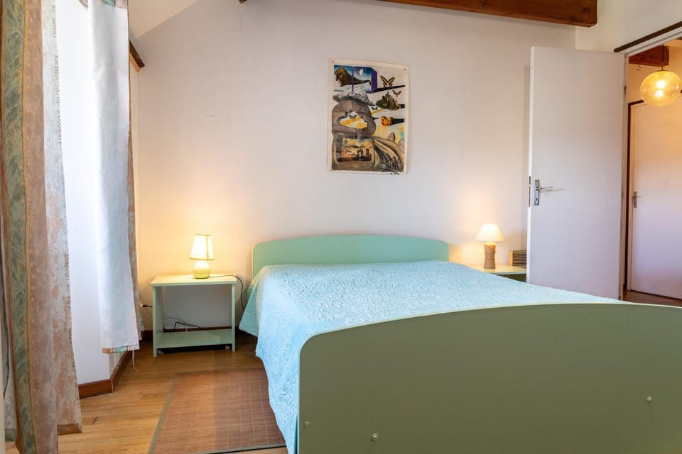 Gites de france 6 pers aux bondons House in Auvergne-Rhône-Alpes