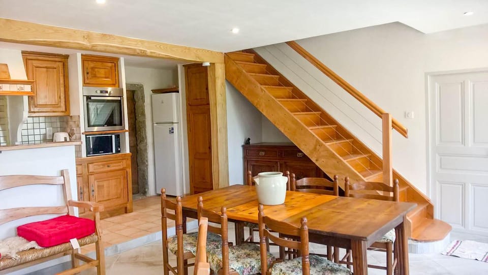 Maison andre House in Auvergne-Rhône-Alpes