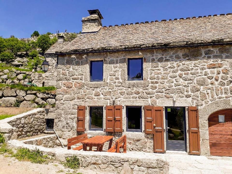 Maison andre House in Auvergne-Rhône-Alpes