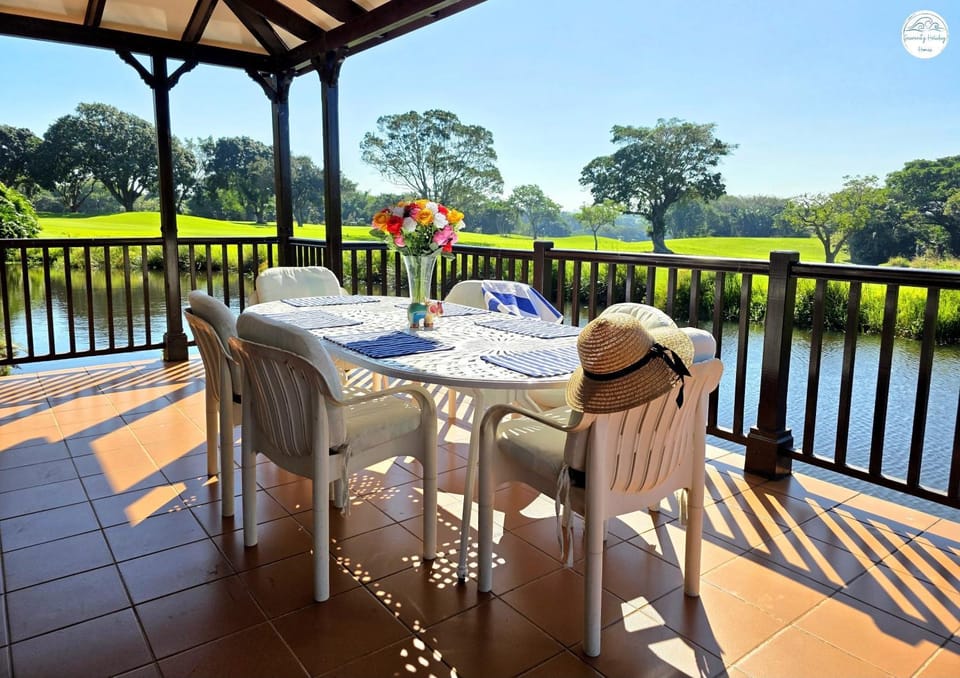 Villa G6 - Selborne Golf Estate Villa in KwaZulu-Natal