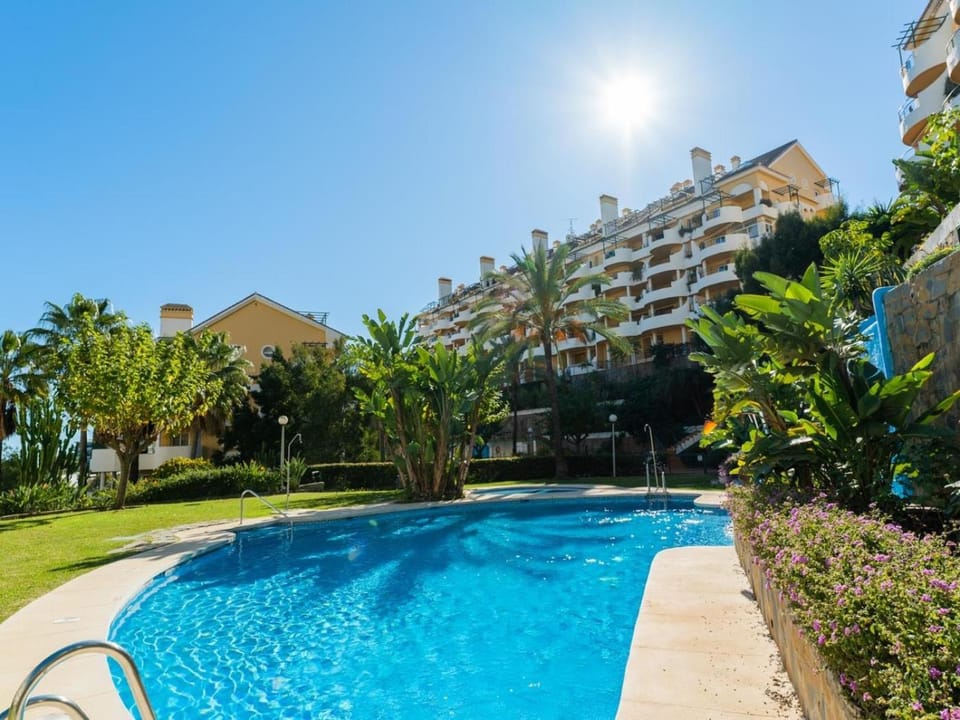 Señorío de aloha Apartment in Marbella