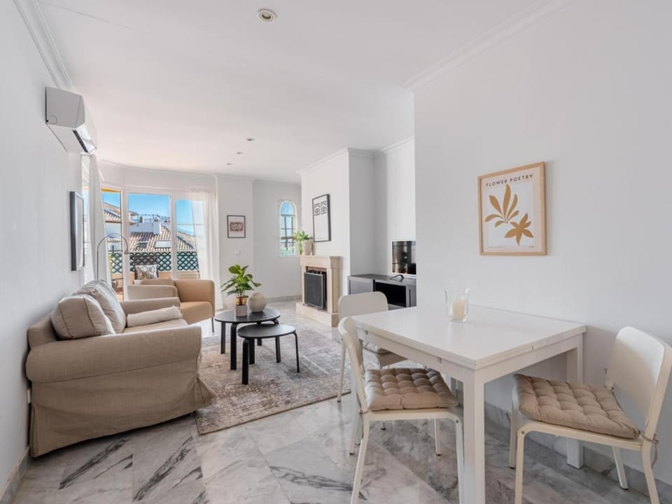 Señorío de aloha Apartment in Marbella
