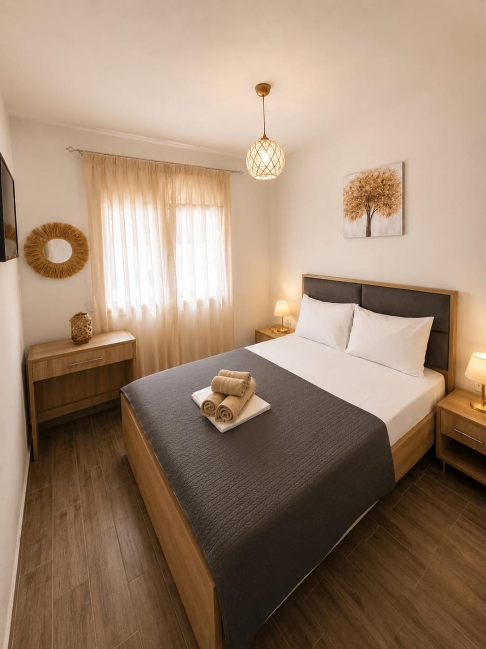 Vigla summer house! House in Halkidiki