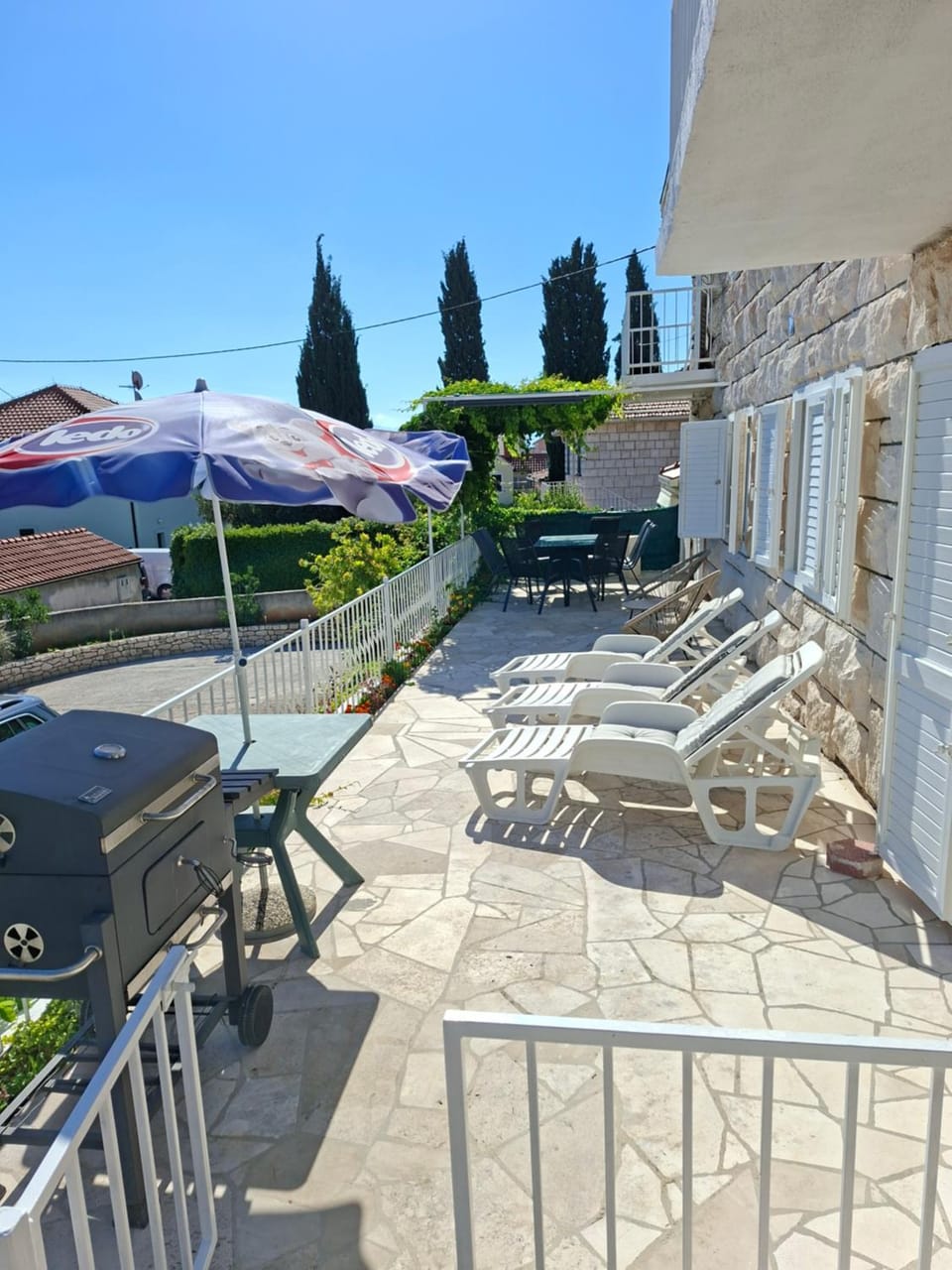Apartman Lukić Apartment in Split-Dalmatia County