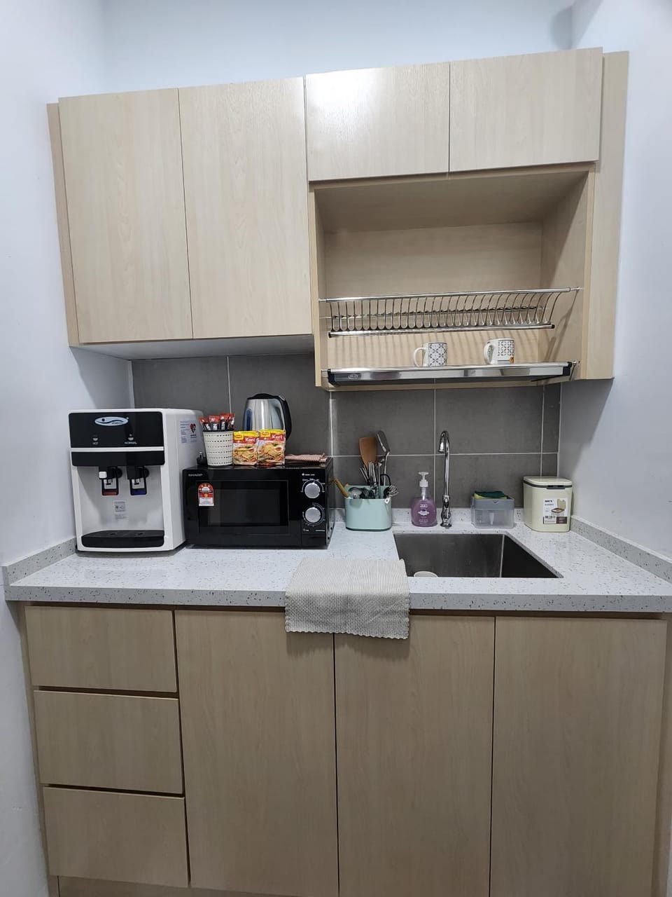 Youth City Nilai Apartment in Negeri Sembilan, Malaysia