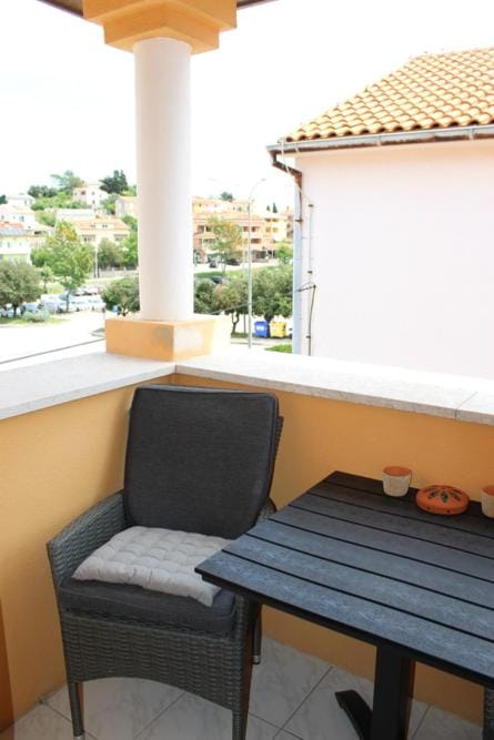Sunce Apartment in Mali Losinj