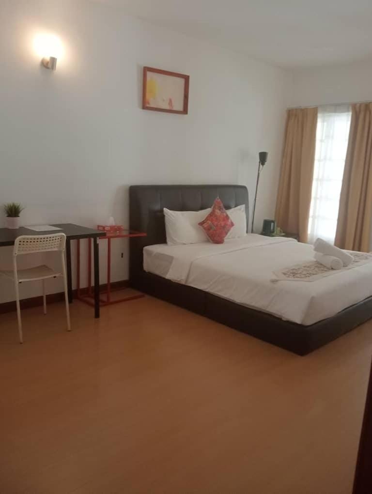 5 Twenty @ Ampang Hilir Bed and Breakfast in Federal Territory of Kuala Lumpur