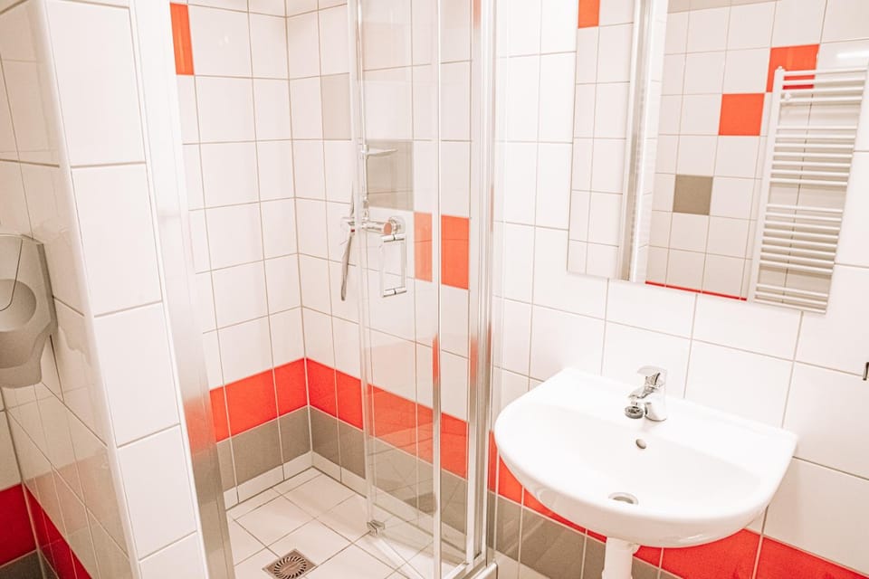 Penzion Centra Zdraví Bed and Breakfast in Czechia