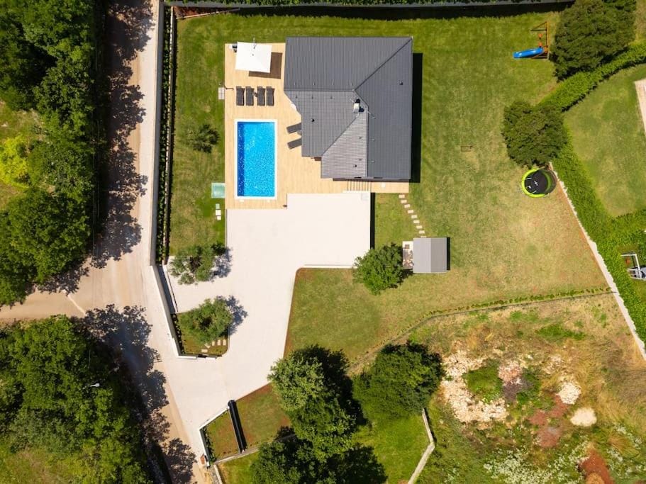 Villa Bepo by IstriaLux Villa in Istria County
