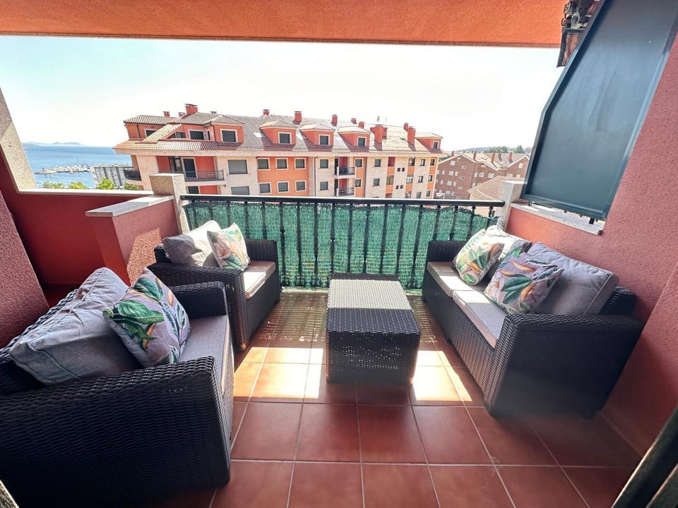Balcony/Terrace, Balcony/Terrace