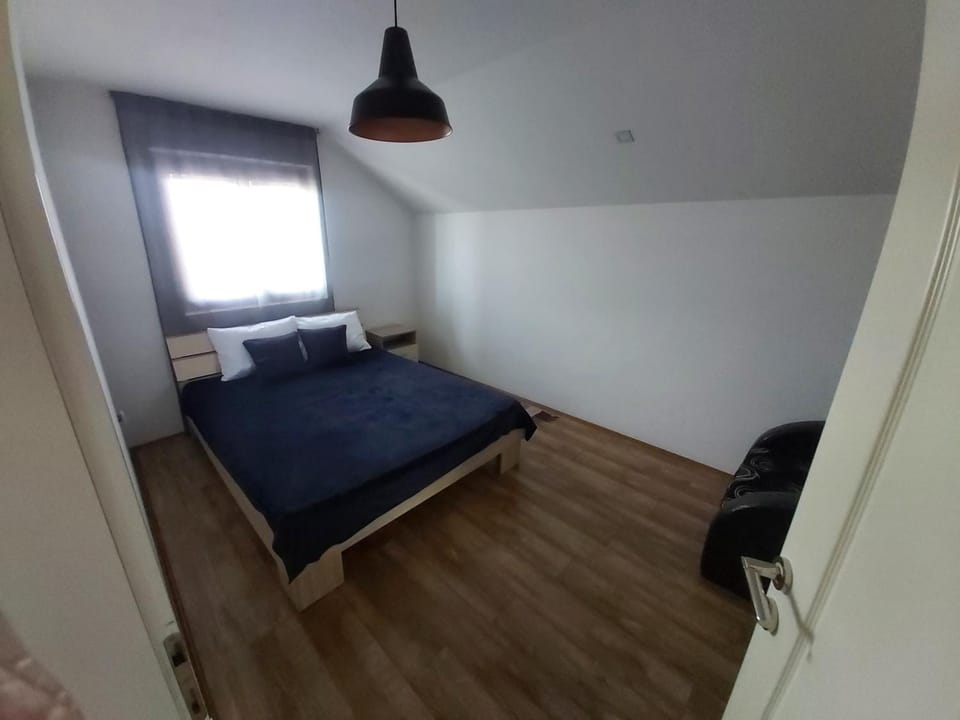 LB boka 216 Apartment in Belgrade