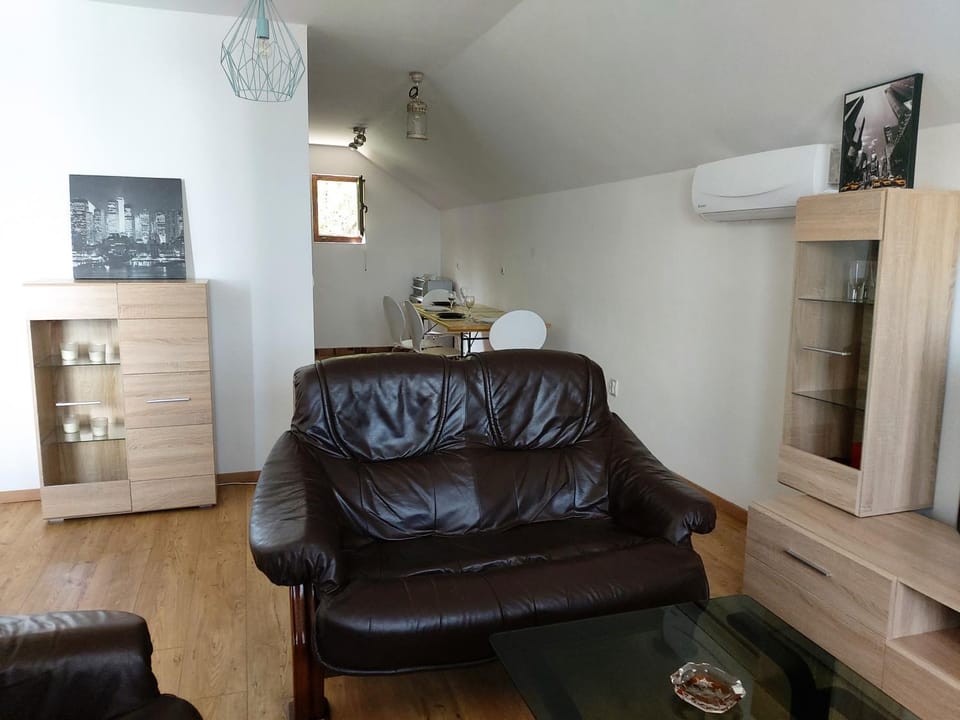 LB boka 216 Apartment in Belgrade