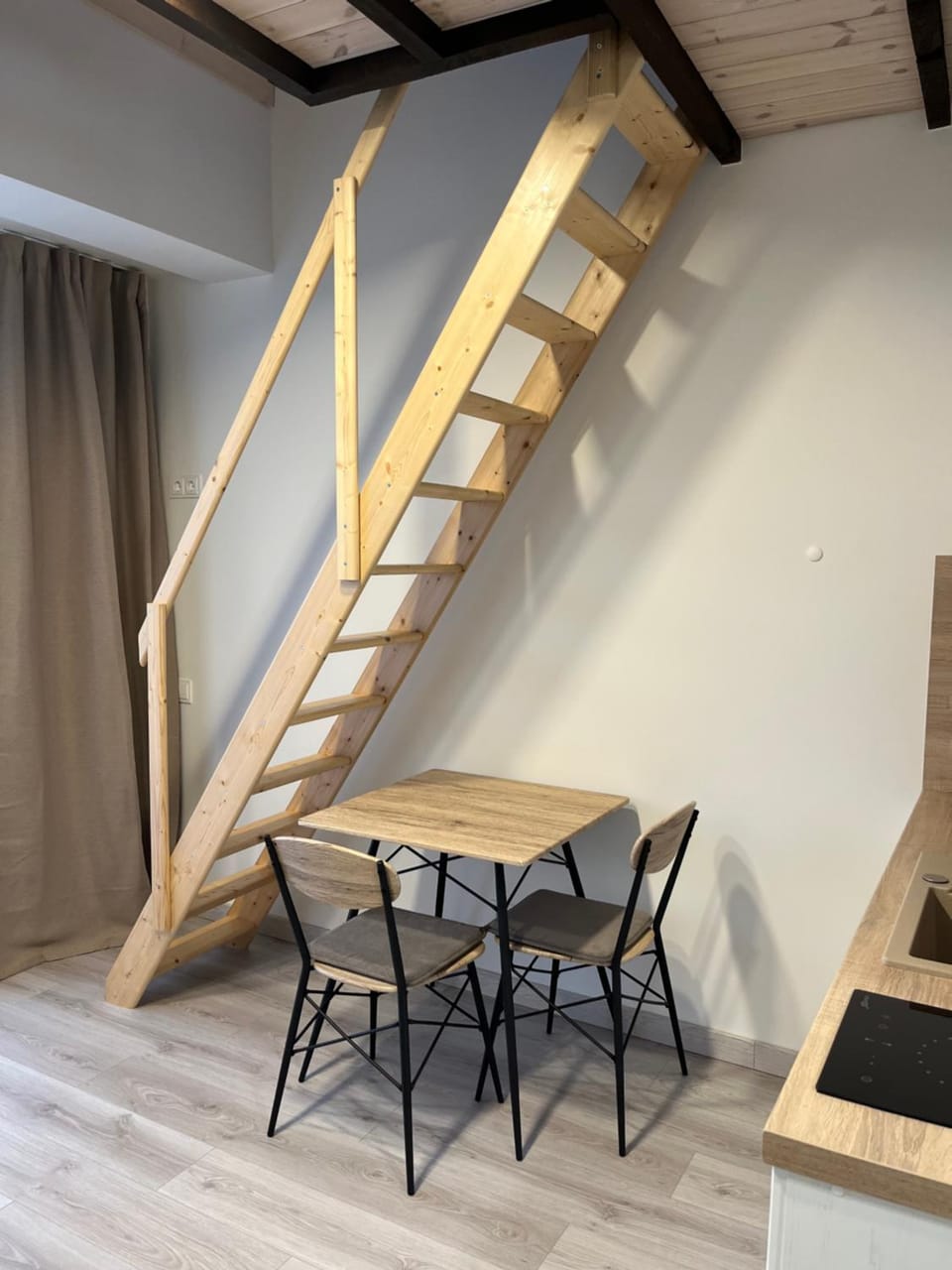 Poilsis pas Lauryną Apartment in Palanga