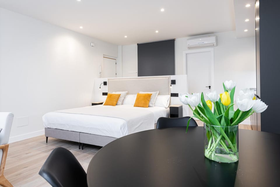 iloftmalaga Calle Barroso Apartment in Malaga