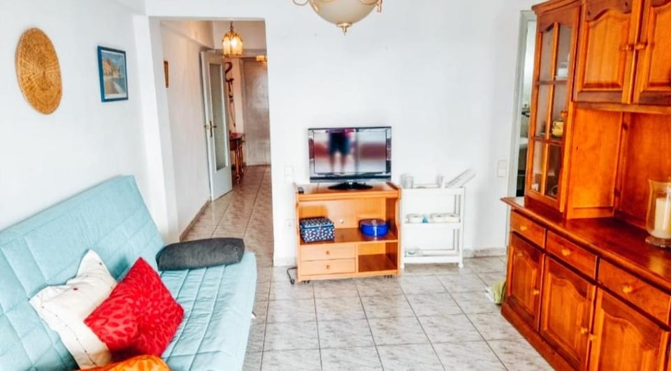 Casa Fresca Apartment in Marina Alta