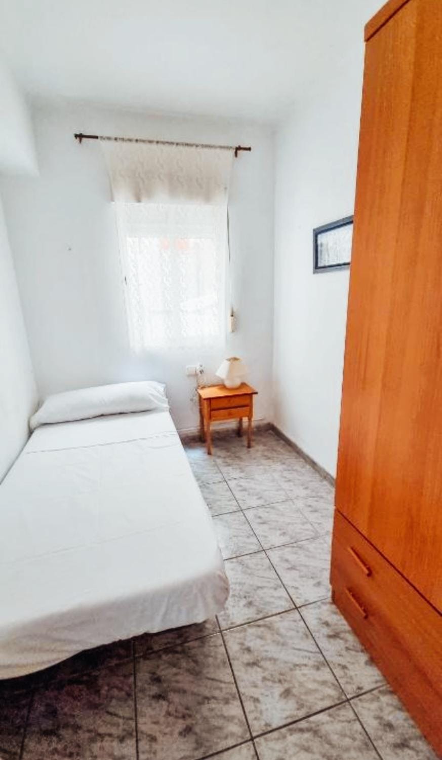 Casa Fresca Apartment in Marina Alta