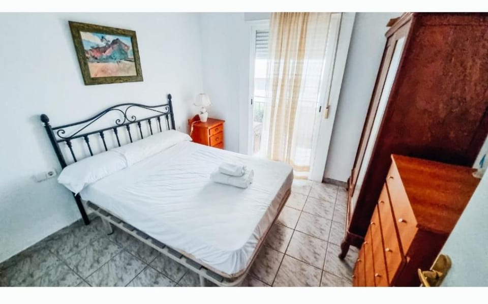 Casa Fresca Apartment in Marina Alta