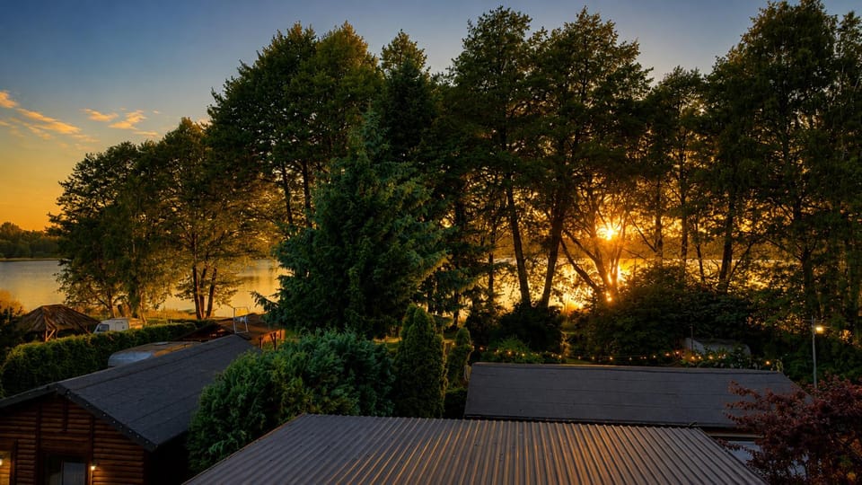 View (from property/room), View (from property/room), Lake view