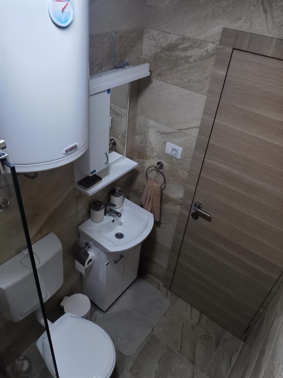 Apartmani Račanka Apartment in Zlatibor District, Serbia