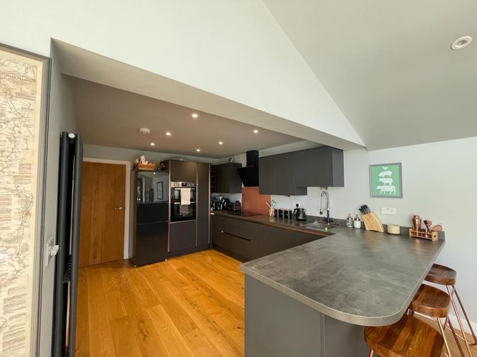 3 Bedroom family holiday home House in Wycombe District