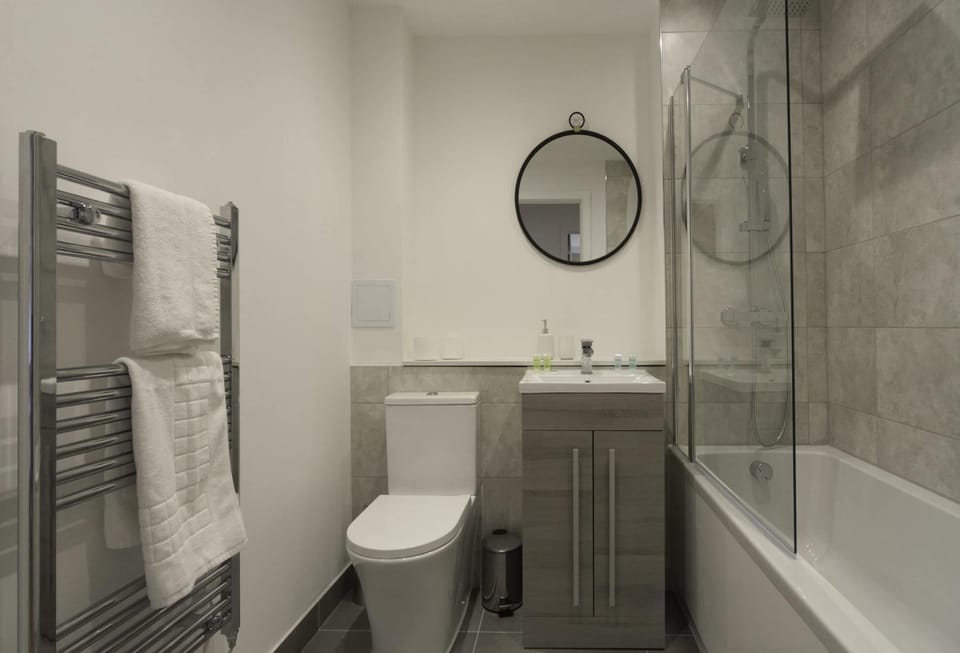 Fabulous 1 Bedroom Apartment in Ashford Apartment in Ashford
