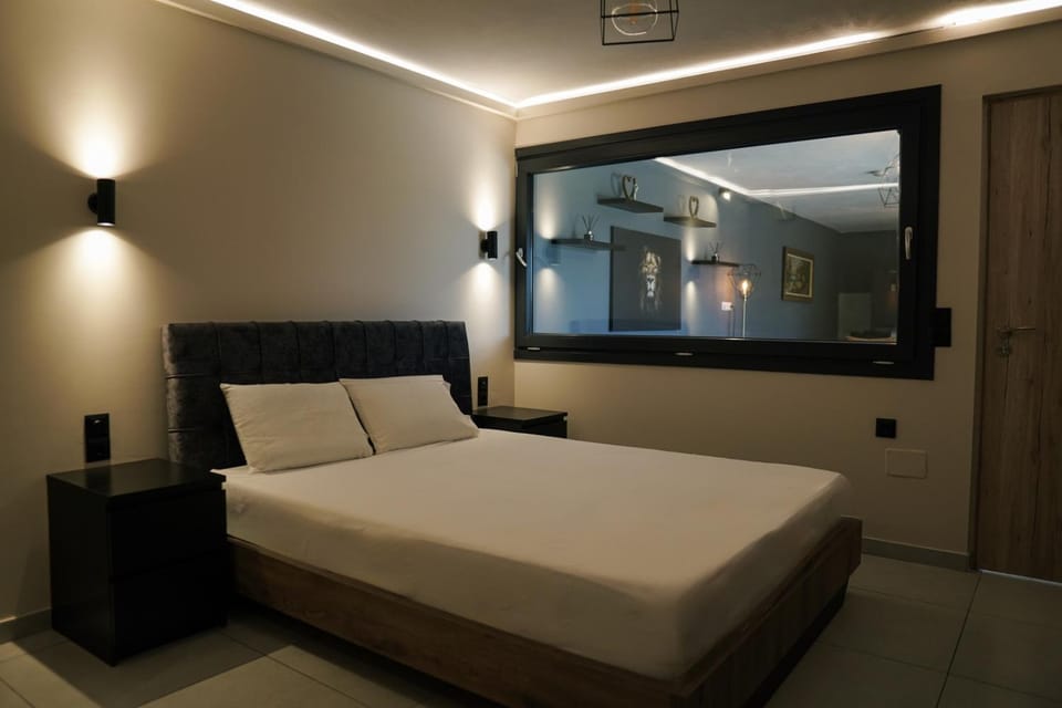 Tsiaras House House in Halkidiki