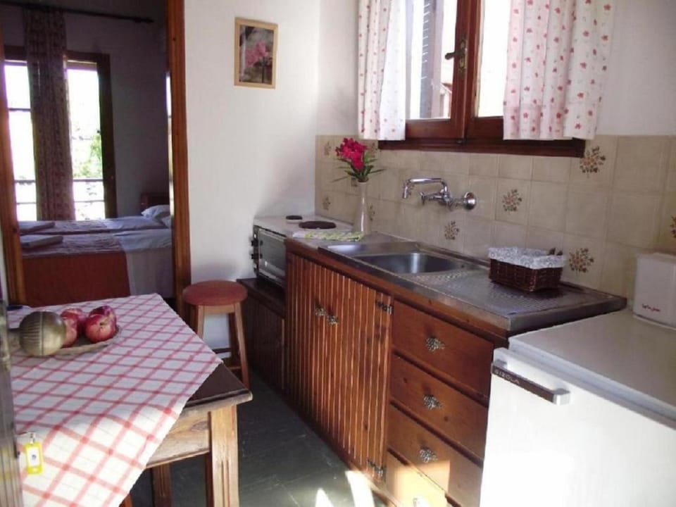 SEAHORSE healing effect Apartment hotel in Corfu, Greece