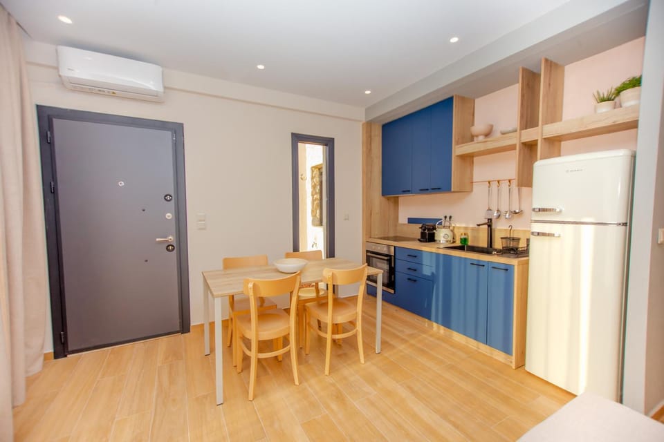 Terra Holiday #2 House in Decentralized Administration of Macedonia and Thrace