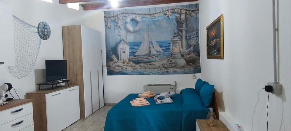 Monolocale Luna Holidays Apartment in Sardinia
