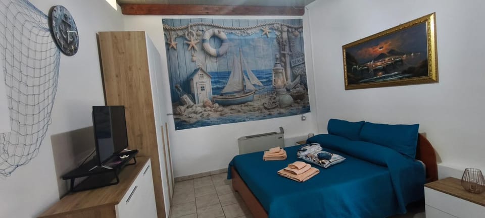 Monolocale Luna Holidays Apartment in Sardinia