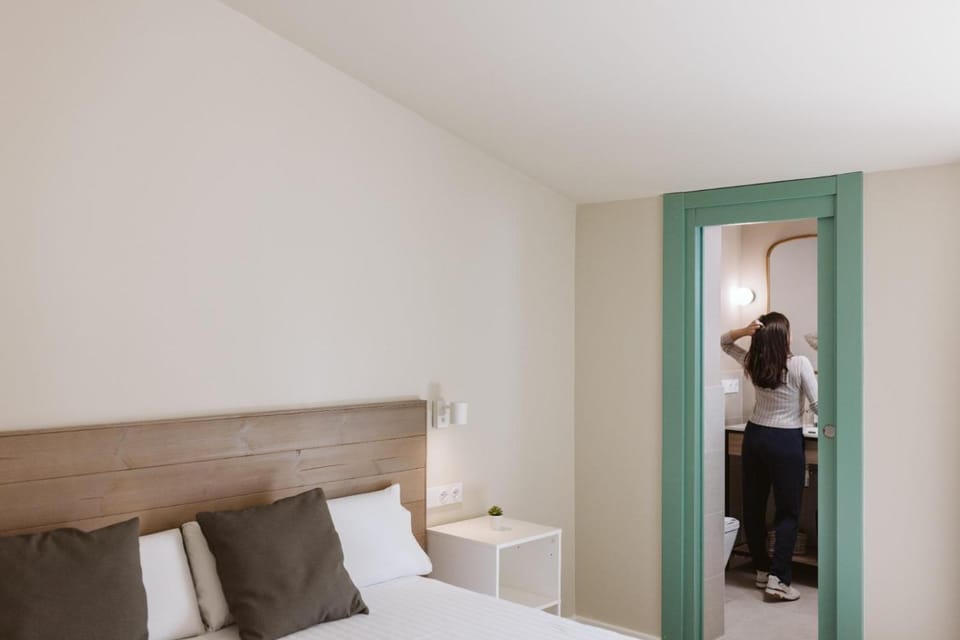 Lindala Natural Bed and Breakfast in Valencia