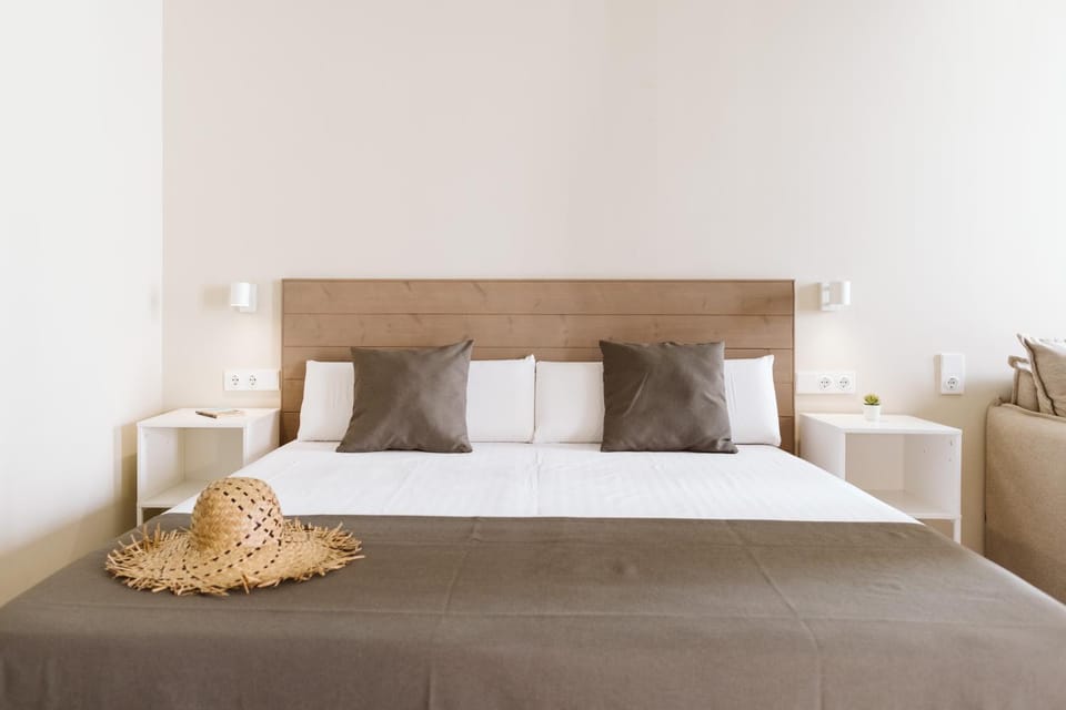 Lindala Natural Bed and Breakfast in Valencia