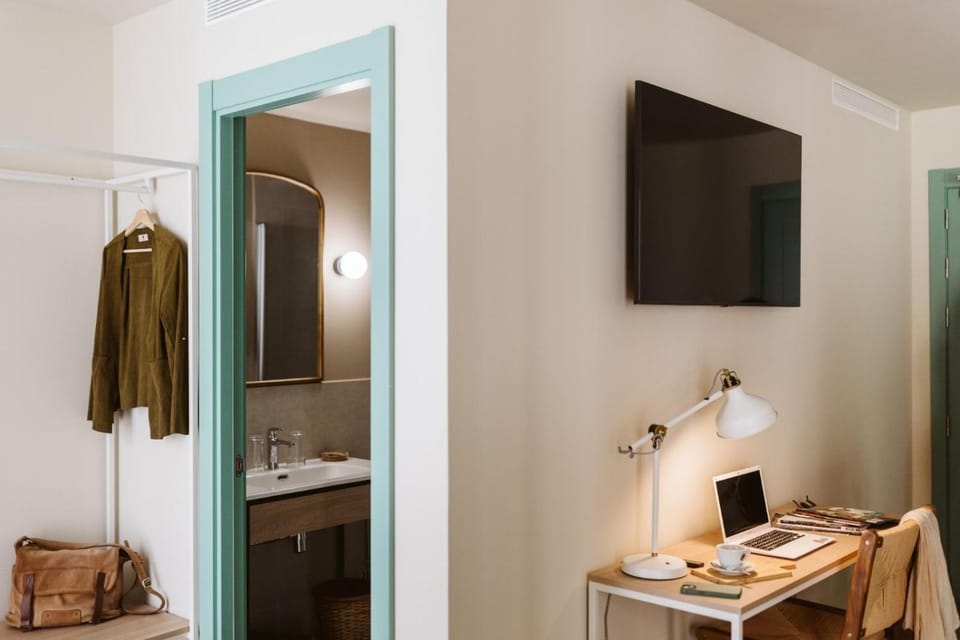 Lindala Natural Bed and Breakfast in Valencia