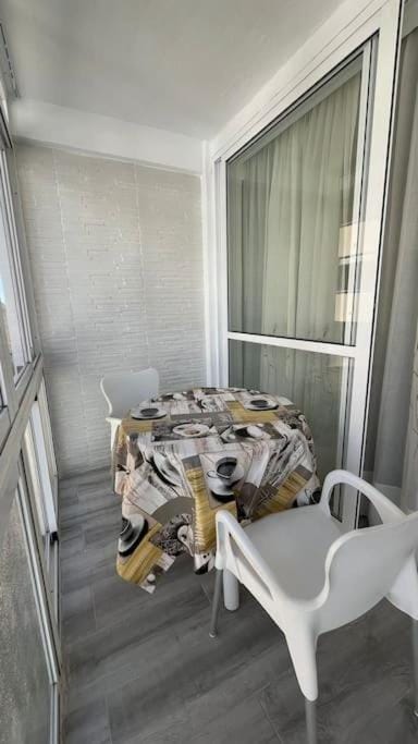 Balcony/Terrace, Seating area