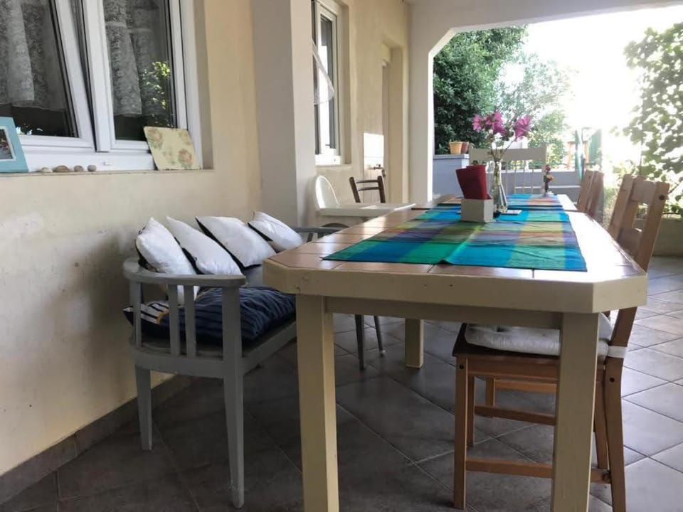 Villa Klara House in Zadar County