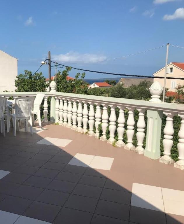 Villa Klara House in Zadar County