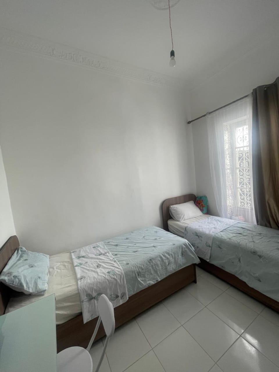 Ryad House in Tangier-Tétouan-Al Hoceima