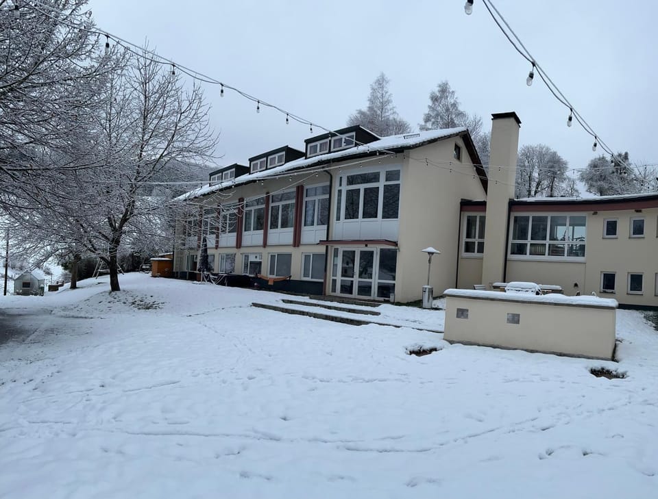 Schoolhouse Bürchau House in Baden-Württemberg