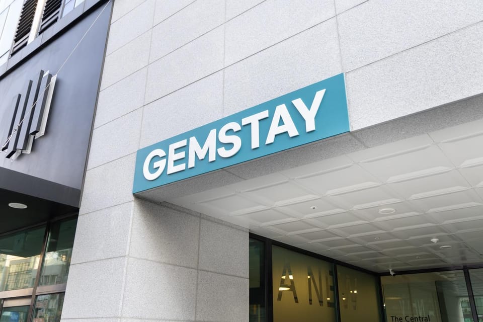 Facade/entrance, Property logo or sign