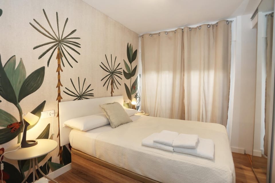 La Maison Del Mar Guest House Vacation rental in Malaga