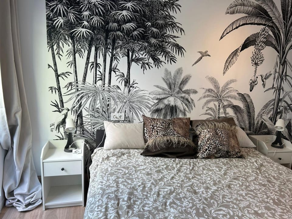 La Maison Del Mar Guest House Vacation rental in Malaga