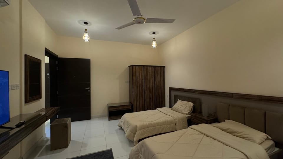 Bait Al Hakem Guest Rooms Bed and Breakfast in Oman