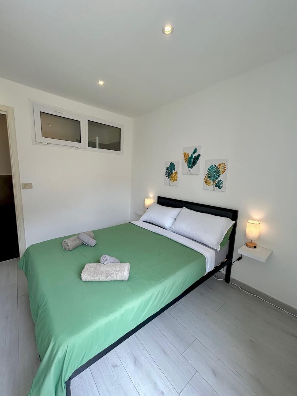 Residence Zar 7 Apartment in Trieste