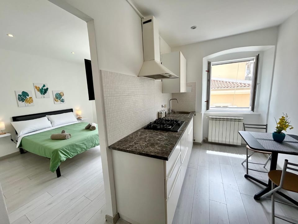 Residence Zar 7 Apartment in Trieste