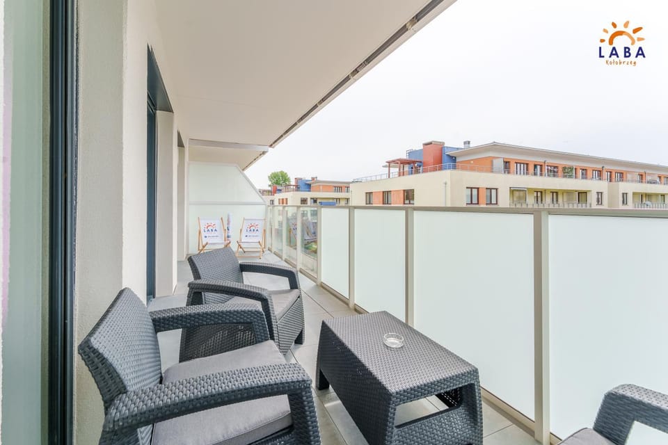 View (from property/room), Balcony/Terrace, Seating area