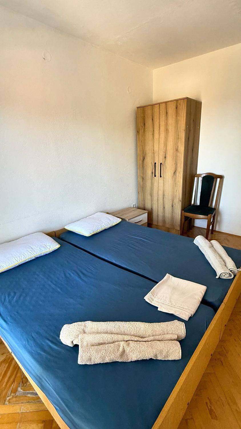 Oliva apartment Apartment in Budva Municipality